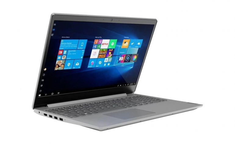 Laptop