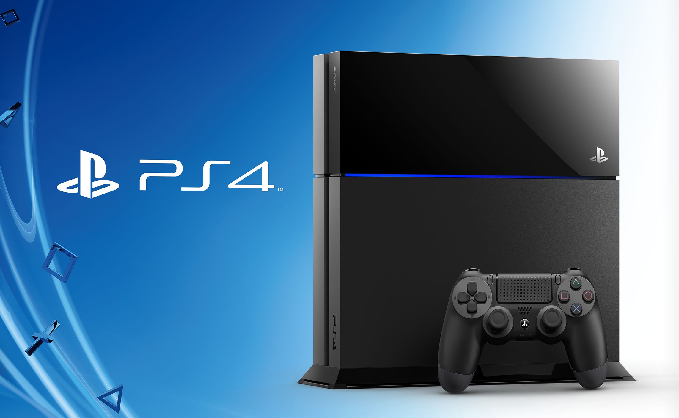 PlayStation servis